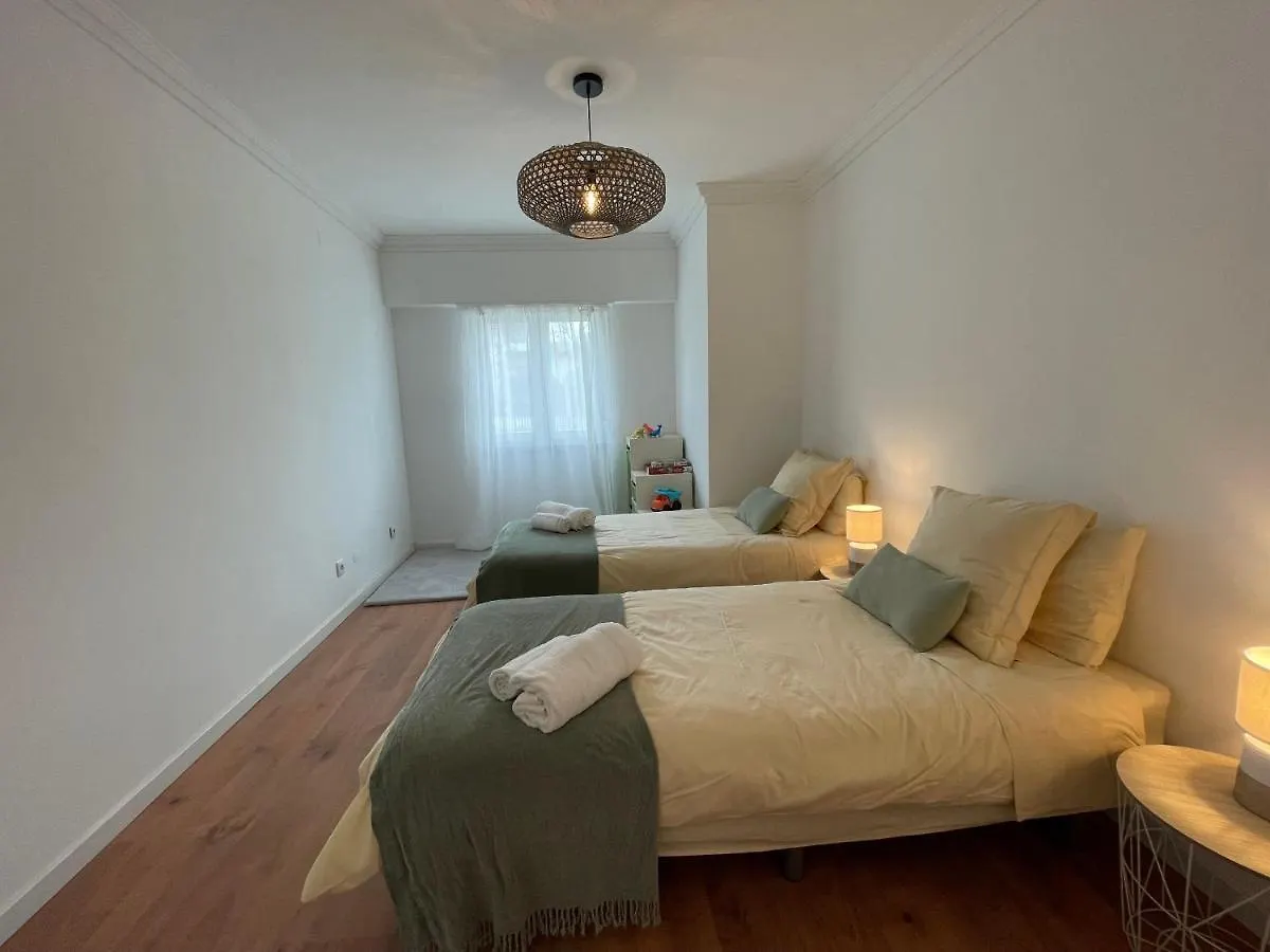 Cascais Av Sintra Cascais Mhouse Lease Apartment Portugal